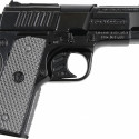 Metal police pistol Gonher