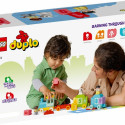 Bricks DUPLO 10954 Number Train - Learn To Count