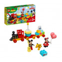 DUPLO Mickey & Minnie Birthday Train