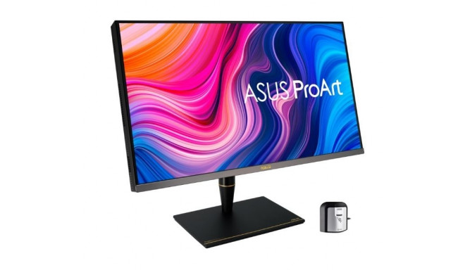 Monitor 32 ProArt PA32UCX-PK 4K HDR IPS Mini LED*Pro 1200nit HDMI DP USB Thunderbolt3 100%sRGB