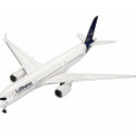 Plastic model Airbus A350-900 Lufthansa
