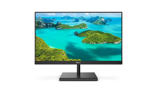Monitor 245E1S 23.8 IPS HDMI DP FreeSync