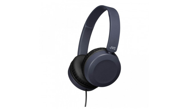 Headphones HA-S31M blue