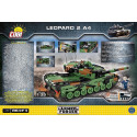 Blocks Leopard 2A4