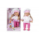 Doll Natalia Sweet Cook 42 cm