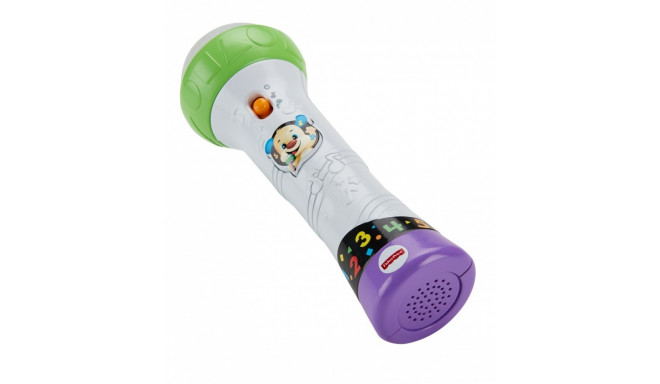 Microphone Toddler Sing and record