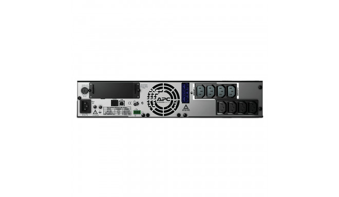 APC UPS SMX1000I SMART X 1000VA USB/SERIAL/LCD/RT 2U