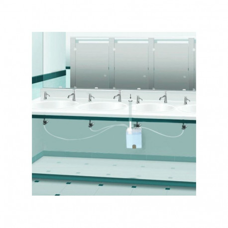 STERN Multifeed Top Kit without level indicator