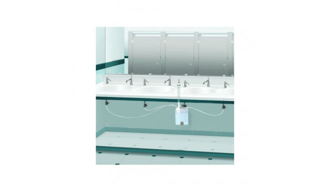 STERN Multifeed Top Kit without level indicator