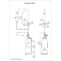 STERN Csaba Soap dispenser