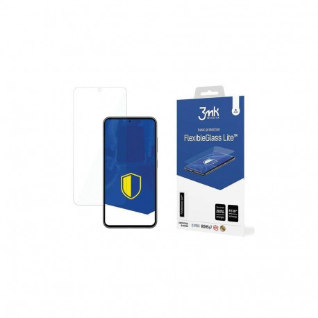 3MK FlexibleGlass Lite for Samsung Galaxy S24 +