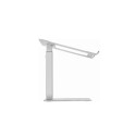 Gembird Height Adjustable Notebook Riser Stand Laptop stand