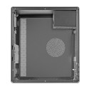 Tacens ORUMX500 Ultra Compact Mini-Tower Datoru korpuss mATX / SFX 500W / Peleks