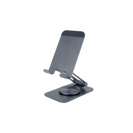Mars Gaming MA-RSS Aluminum Alloy Stand for Smartphones 360° / 10" / Grey