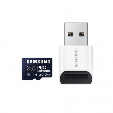 Samsung MicroSD Card 256GB