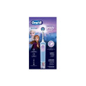 Oral-B Elektriskā Zobu Birste Bērniem