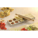 GEFU TASCA Ravioli mold