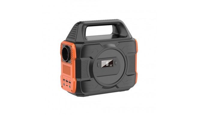 PowerNeed CPS300 solar panel 300 W