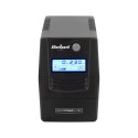 Rebel Nanopower Plus 850 UPS | Off-line | Sinusoida| 850VA | 480W  | LCD | USB