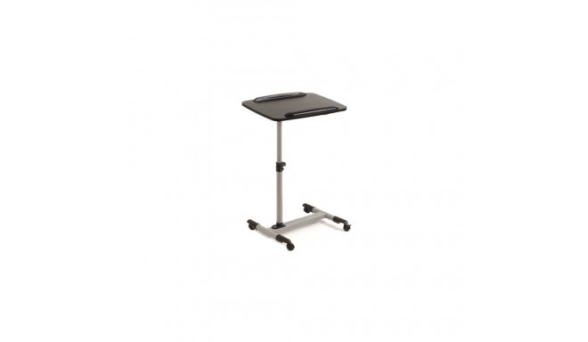 Maclean Laptop/Projector Trolley, Wheeled, MC-671