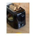 Toaster MPM MTO-07/c black