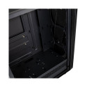 Kolink VOID RGB Mid Tower - black Window