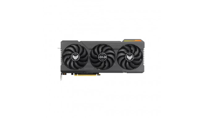 ASUS TUF Gaming TUF-RTX4070TIS-O16G-GAMING NVIDIA GeForce RTX 4070 Ti SUPER 16 GB GDDR6X