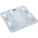 Oromed bathroom scale Oro-Scale Bluetooth, white
