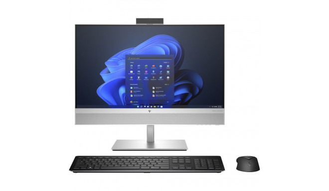 HP EliteOne 840 G9 Intel® Core™ i5 i5-13500 60,5 cm (23,8") 1920 x 1080 px puutetundlik 16 GB DDR5-S