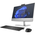 HP EliteOne 840 G9 Intel® Core™ i5 i5-13500 60.5 cm (23.8") 1920 x 1080 px Touchscreen 16 GB DDR5-SD