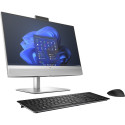 HP EliteOne 840 G9 Intel® Core™ i5 i5-13500 60.5 cm (23.8") 1920 x 1080 px Touchscreen 16 GB DDR5-SD