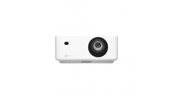 Optoma ML1080 data projector Standard throw projector 550 ANSI lumens DLP 1080p (1920x1080) White