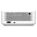 Optoma ML1080 data projector Standard throw projector 550 ANSI lumens DLP 1080p (1920x1080) White