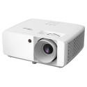Optoma ZW350E data projector Ultra short throw projector 4000 ANSI lumens DLP WXGA (1280x800) 3D Whi