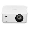Optoma ML1080 data projector Standard throw projector 550 ANSI lumens DLP 1080p (1920x1080) White