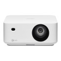 Optoma ML1080 data projector Standard throw projector 550 ANSI lumens DLP 1080p (1920x1080) White
