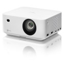 Optoma ML1080 data projector Standard throw projector 550 ANSI lumens DLP 1080p (1920x1080) White