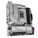 AORUS B650M ELITE AX ICE motherboard AMD B650 Socket AM5 ATX