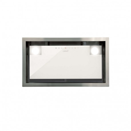 CATA Hood GC DUAL A 45 XGWH Canopy, Energy efficiency class A, Width 45 cm, 820 m3/h, Touch control,