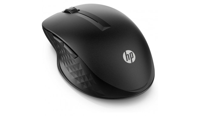 HP 430 Multi-Device Wireless Mouse