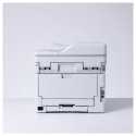 Brother DCP-L3560CDW, LED, Colour printing, 600 x 2400 DPI, A4, Direct printing, Black, White