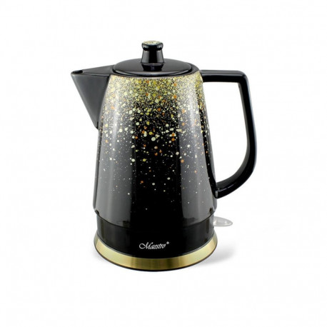 MAESTRO MR-074-GOLD ceramic electric kettle