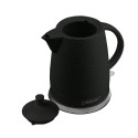MAESTRO MR-069-BLACK ceramic electric kettle
