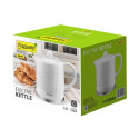 Feel-Maestro kettle MR067 1200W 1.5L, white
