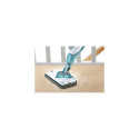 Black & Decker BHSM1610DSM Portable steam cleaner 0.5 L 1600 W Aqua colour, White