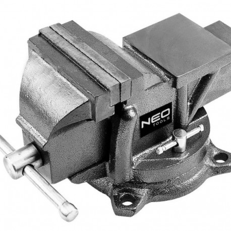 Neo Tools 100mm lukksepa kruustangid