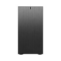 Fractal Design computer case Define Mini, black sol