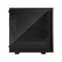 Fractal Design computer case Define Mini, black sol