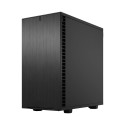 Fractal Design computer case Define Mini, black sol