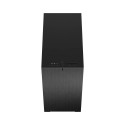 Fractal Design computer case Define Mini, black sol